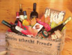 Photo: Wein schenkt Freude